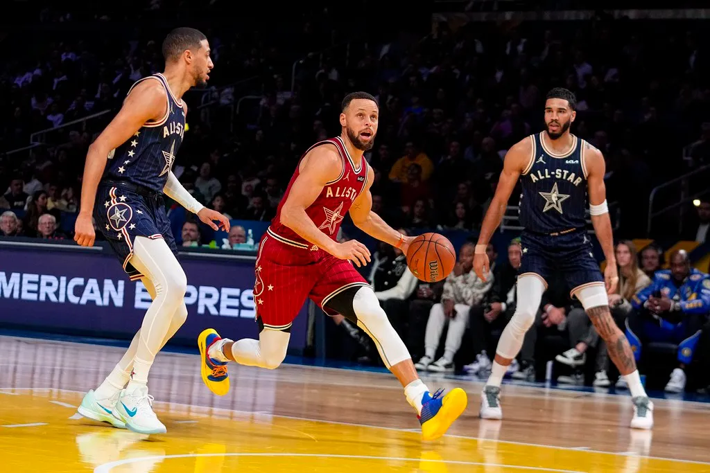 NBA明星賽